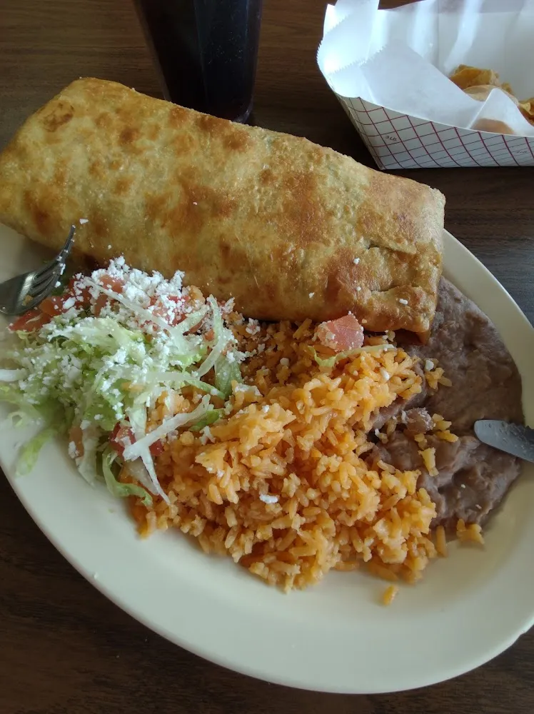 Chimichanga
