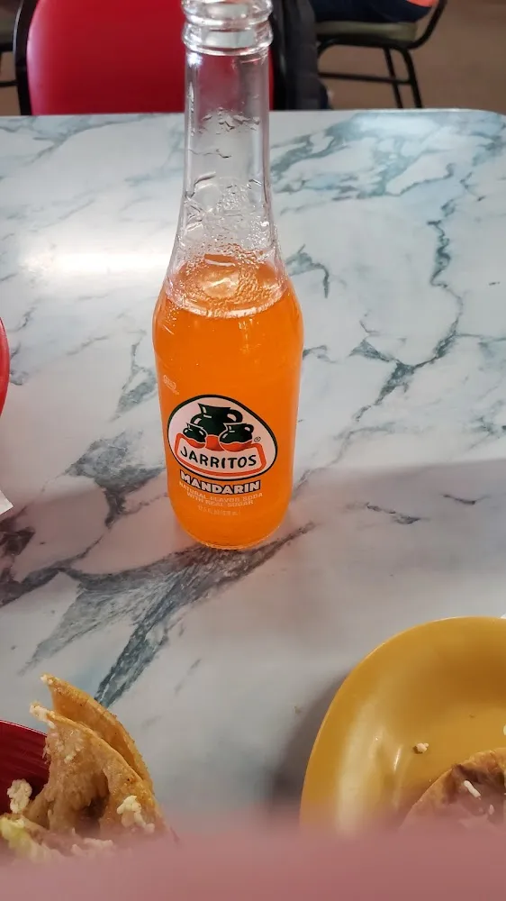 Jarritos
