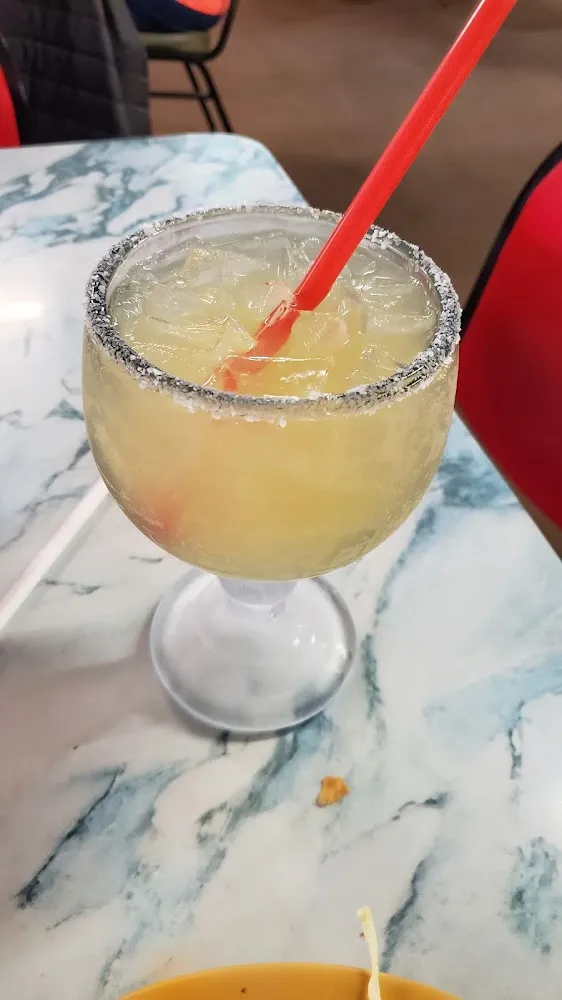 Margarita